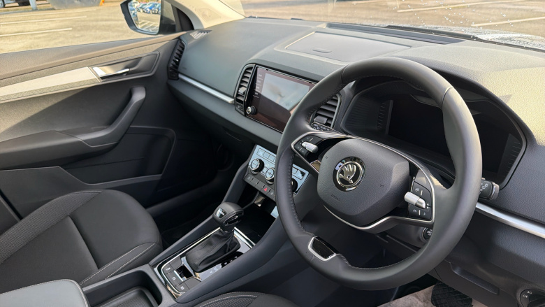 Skoda Karoq 1.5 TSI SE Drive 5dr DSG Petrol Estate